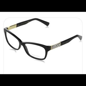 Jimmy Choo Eyeglasses